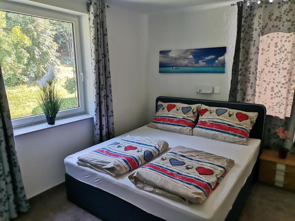 Privatzimmer Steiner Weitendorf  Dış mekan fotoğraf