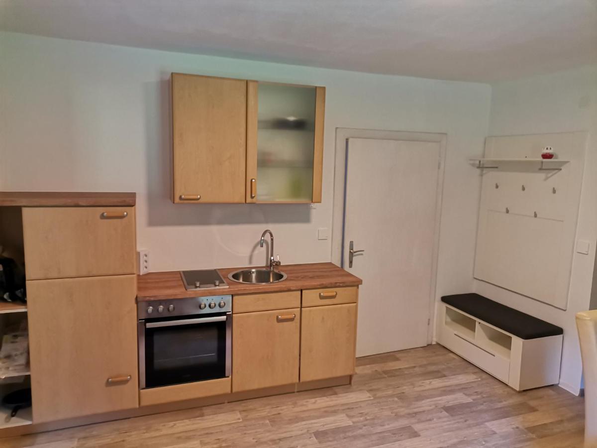 Privatzimmer Steiner Weitendorf  Dış mekan fotoğraf