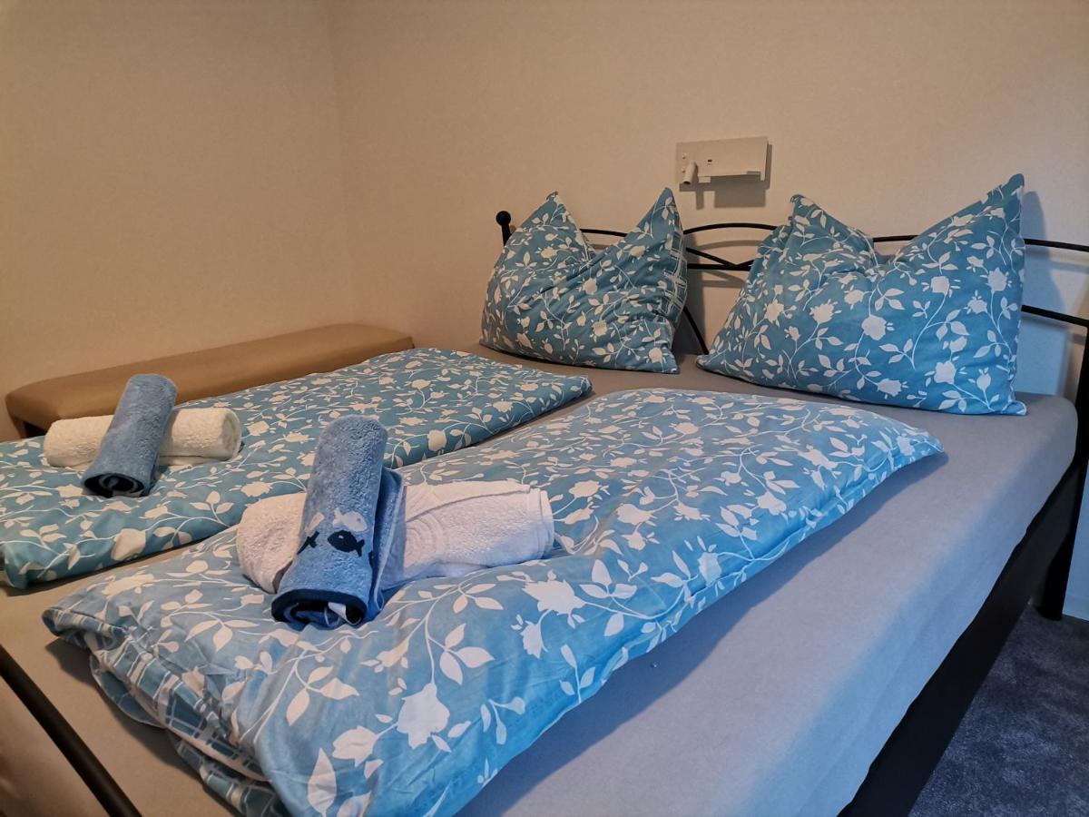 Privatzimmer Steiner Weitendorf  Dış mekan fotoğraf