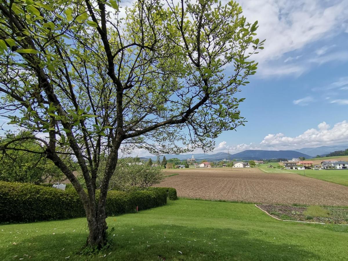 Privatzimmer Steiner Weitendorf  Dış mekan fotoğraf
