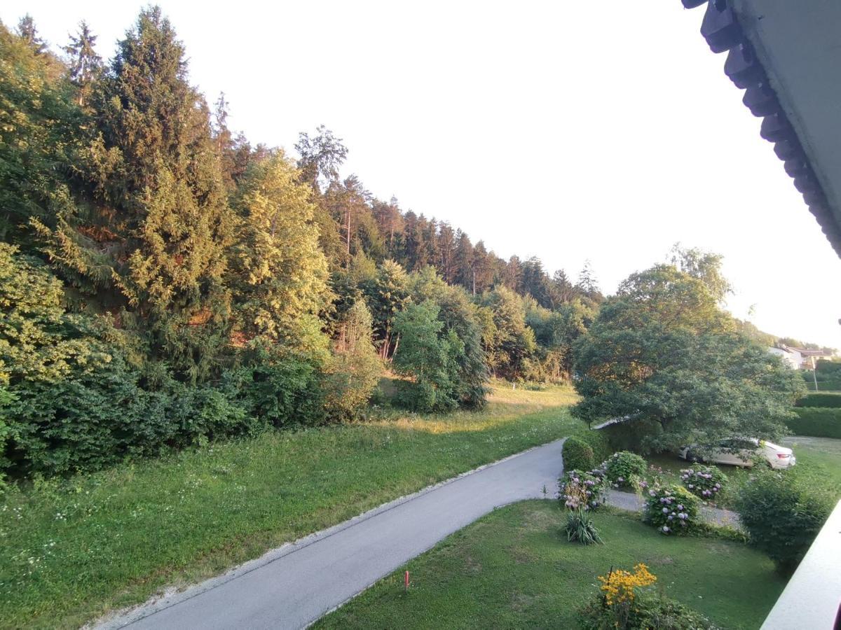 Privatzimmer Steiner Weitendorf  Dış mekan fotoğraf